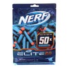 Nerf - nerf elite 2.0 rodyklės 50