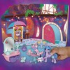 Figūrėlė Hasbro Mano mažasis ponis Izzy ir sodo vakarėlio figūrėlių rinkinys