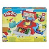 Hasbro Play-Doh plastilino rinkinys „Kasos aparatas“