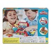 Hasbro Play-Doh plastilino rinkinys „Kasos aparatas“