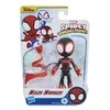 Hasbro Spidey Amazing Friends figūrėlė Miles Morales