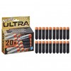 Hasbro NERF Ultra Šoviniai, 20 vnt.