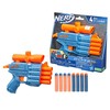 Hasbro NERF Elite 2.0 Šautuvas PROSPECT QS4
