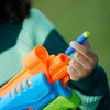 NERF žaisliniai šautuvai Hasbro Ultimate Starter Set