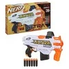 „Nerf Ultra AMP Launcher + 6“ putplasčio kasetės
