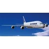 Heller Airbus A380 AF plastikinis lėktuvo modelis 1/125