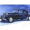 Heller Citroën 15 CV 1/24 plastikinis surenkamas automobilio rinkinys