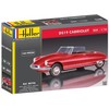 Citroën DS 19 Cabriolet plastikinis surenkamas modelis 1:16 Heller