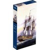 Heller Le Glorieux burlaivio plastikinis modelis 1/150