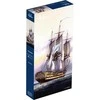 Heller Le Glorieux burlaivio plastikinis modelis 1/150