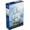 Heller Le Superbe burlaivio modelis 1/150 mastelis