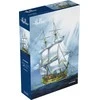 Heller Le Superbe burlaivio modelis 1/150 mastelis