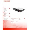 Hewlett Packard Enterprise HPE Enterprise - Diskas - 600GB - Karštosios keitimo - 3.5" LFF (8,9 cm LFF) - SAS 12Gb/s - 15000 U/min - su HPE Smart Carrier Converter (P04695-B21)
