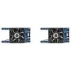 Hewlett Packard (HP) HPE DL380 GEN11 STANDARTINIS VENTILIATORIAUS RINKINYS – STANDARTINIS