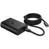 Hewlett Packard (HP) Optinio kompiuterio maitinimo šaltinis HP USB- C 65W GAN 600Q8AA nešiojamojo kompiuterio įkroviklis