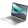 Hewlett Packard (HP) HP EliteBook 640 G11 Intel Core Ultra 5 135H Nešiojamas kompiuteris 35.6 cm (14") WUXGA 16 GB DDR5-SDRAM 512 GB SSD Wi-Fi 6E (802.11ax) Windows 11 Pro AI PC Sidabrinis
