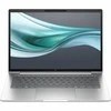 Hewlett Packard (HP) HP EliteBook 640 G11 Intel Core Ultra 5 135U Nešiojamas kompiuteris 35.6 cm (14") WUXGA 16 GB DDR5-SDRAM 512 GB SSD Wi-Fi 6E (802.11ax) Windows 11 Pro AI PC Sidabrinis