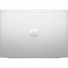 Nešiojamas kompiuteris HP ProBook 465 G11 / AMD Ryzen 5 7535U / 16" WUXGA / 16 GB / 512 GB SSD / Wi-Fi 6E / Windows 11 Pro / Silver