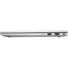 Hewlett Packard (HP) HP EliteBook 640 G11 Intel Core Ultra 5 135U Nešiojamas kompiuteris 35.6 cm (14") WUXGA 16 GB DDR5-SDRAM 512 GB SSD Wi-Fi 6E (802.11ax) Windows 11 Pro AI PC Sidabrinis