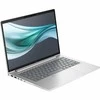 Hewlett Packard (HP) HP EliteBook 640 G11 Intel Core Ultra 5 135H Nešiojamas kompiuteris 35.6 cm (14") WUXGA 16 GB DDR5-SDRAM 512 GB SSD Wi-Fi 6E (802.11ax) Windows 11 Pro AI PC Sidabrinis