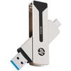 HP 512 GB USB-C/A 3.2 atmintinė