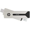 HP 512 GB USB-C/A 3.2 atmintinė