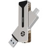 HP 512 GB USB-C/A 3.2 atmintinė