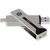 HP 512 GB USB-C/A 3.2 atmintinė