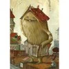 Dėlionė Heye Puzzle, 1000 dalys. Sąsiad (GXP-636863)
