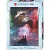 Heye Dėlionė 1000 vnt. - Mistinis pasaulis, kosminės dulkės