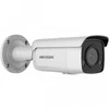 Hikvision | IP kamera maitinama DARKFIGHTER | DS-2CD2T46G2-ISU/SL F2.8 | Kulka | 4 MP | 2,8 mm | Maitinimas per Ethernet (PoE) | IP67 | H.265+ | Micro SD/SDHC/SDXC, maks. 256 GB | Baltas