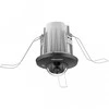 Hikvision kupolas DS-2CD2E43G2-U F2.8 (balta, 4 MP, AcuSense)