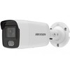 Hikvision IP kamera DS-2CD2047G2-L Bullet, 4 MP, 2,8 mm, apsauga nuo patekimo: IP67, H.265, H.264, H.265+, H.264+, MicroSD / SDHC / SDXC kortelė, iki 256 GB