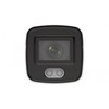 Hikvision IP kamera DS-2CD2047G2-L Bullet, 4 MP, 2,8 mm, apsauga nuo patekimo: IP67, H.265, H.264, H.265+, H.264+, MicroSD / SDHC / SDXC kortelė, iki 256 GB