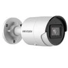 IP Saugumo Kamera - Hikvision DS-2CD2087G2-LU 8MP 2.8mm Balta