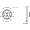 DS-2CD2955G0-ISU(1.05mm) Kamera IP FishEye 5Mpx Hikvision