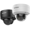 IP Saugumo Kamera - Hikvision DS-2CD2147G2 4MP Kupolas Balta
