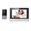 Domofono čiuožykla. Hikvision DS-KIS603-P(B)