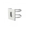 LAIKIKLIS TVIRTINIMUI PRIE STIEBO DS-1275ZJ-S-SUS Hikvision