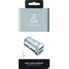 Krautuvas Holdit Smartline 2x USB- A 4.8 A (613353)