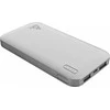 Powerbank Holdit Smartline 10000m Ah Sidabrinis