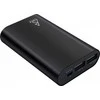 Powerbank Holdit Smartline 7500mAh Juodas