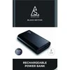 Powerbank Holdit Smartline 7500mAh Juodas