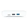 Vaizdo grotuvas Ab Com Homatics Box R Android TV