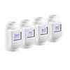 Honeywell Honeywell Evohome THR092HRT termostatinė galvutė 4 vnt