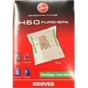Dulkių siurblio maišelis Hoover H60 (4vnt.)