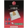 Dulkių siurblio maišelis Hoover H60 (4vnt.)
