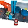 HOT WHEELS Rinkinys „Transformuojamas bokštas“