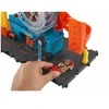 Mattel Hot Wheels rinkinys „Besisukanti padangų gamykla“