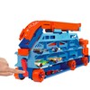 Hot Wheels rinkinys Transporteris - bokštas